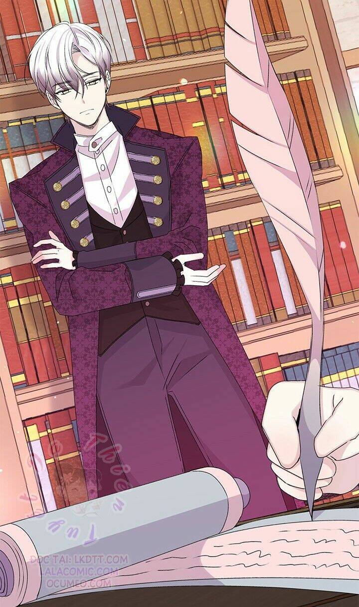 công chúa huỷ diệt chapter 12 71