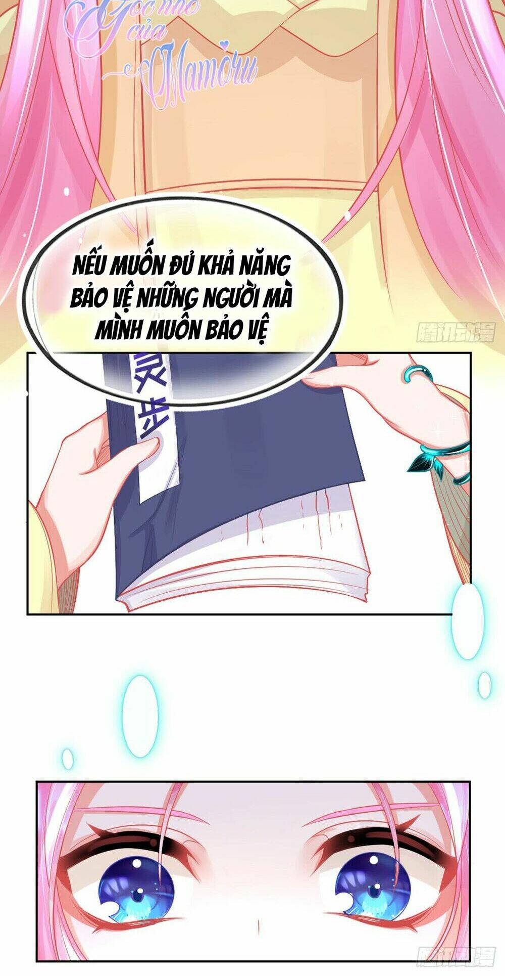 bổn vương phi có roi trong tay chapter 12 34