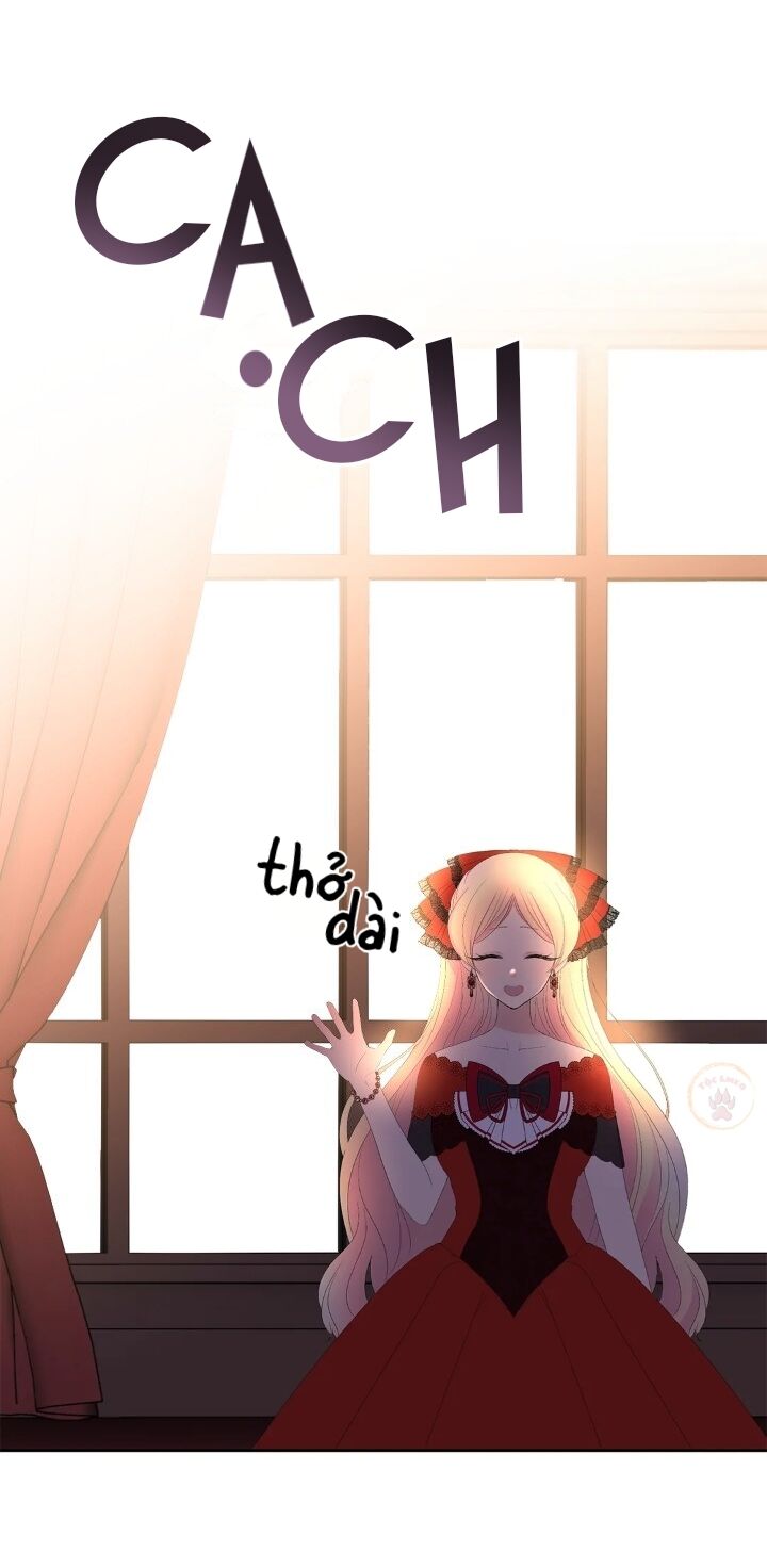 công chúa thời gian có hạn chapter 39 21