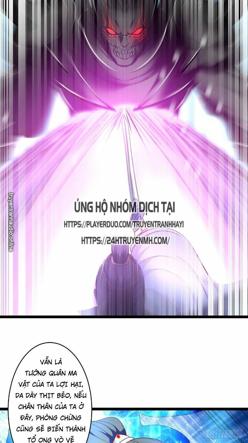trọng sinh tối cường ma tôn ở rể chapter 94 19