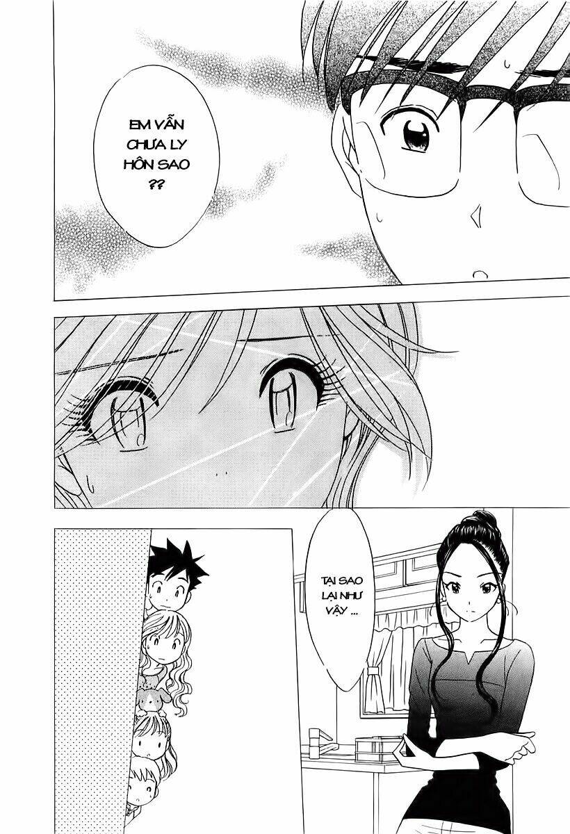 orange yane no chiisana ie full chapter 27 2