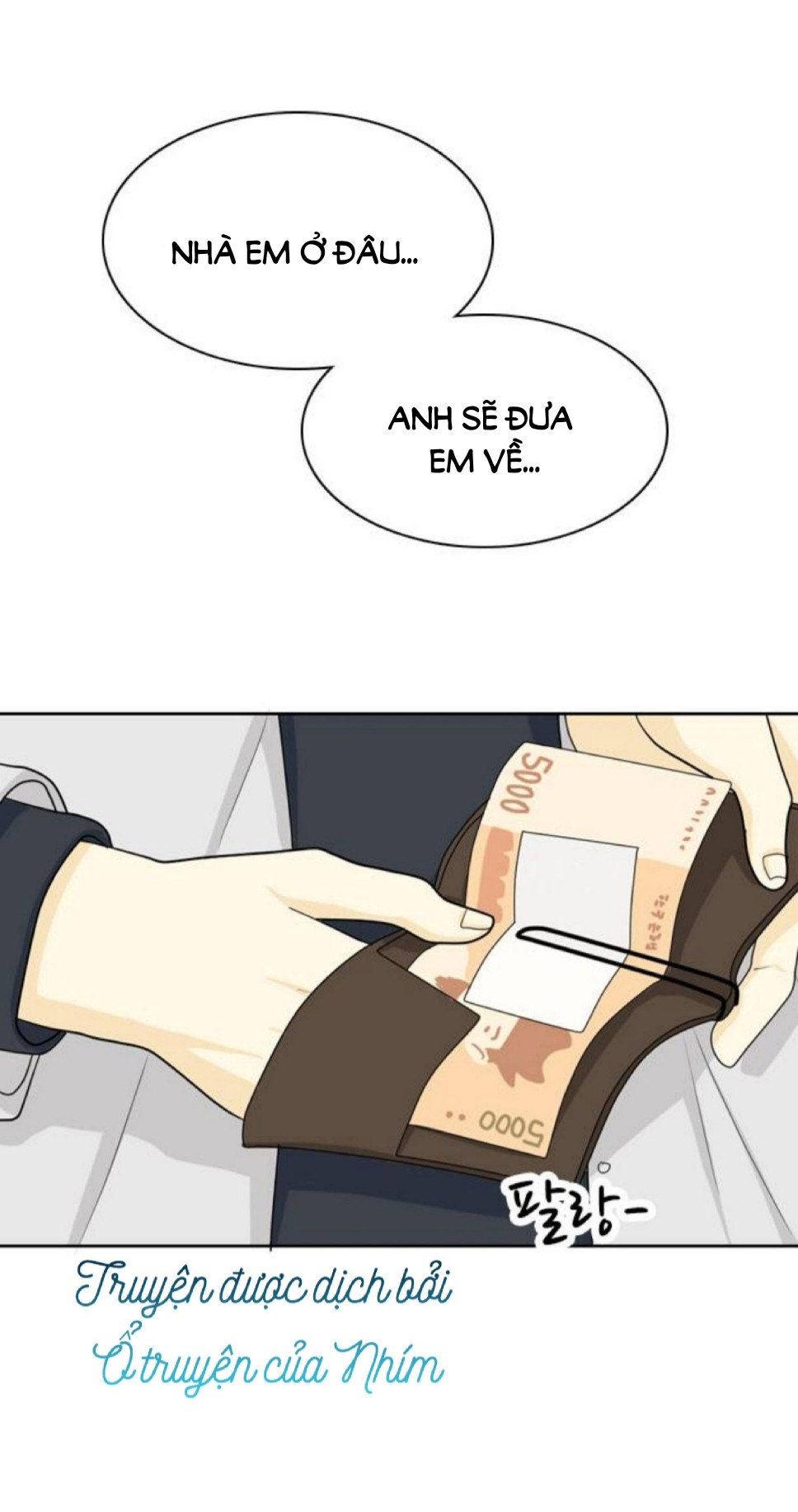 sống chung một nhà chapter 24 26