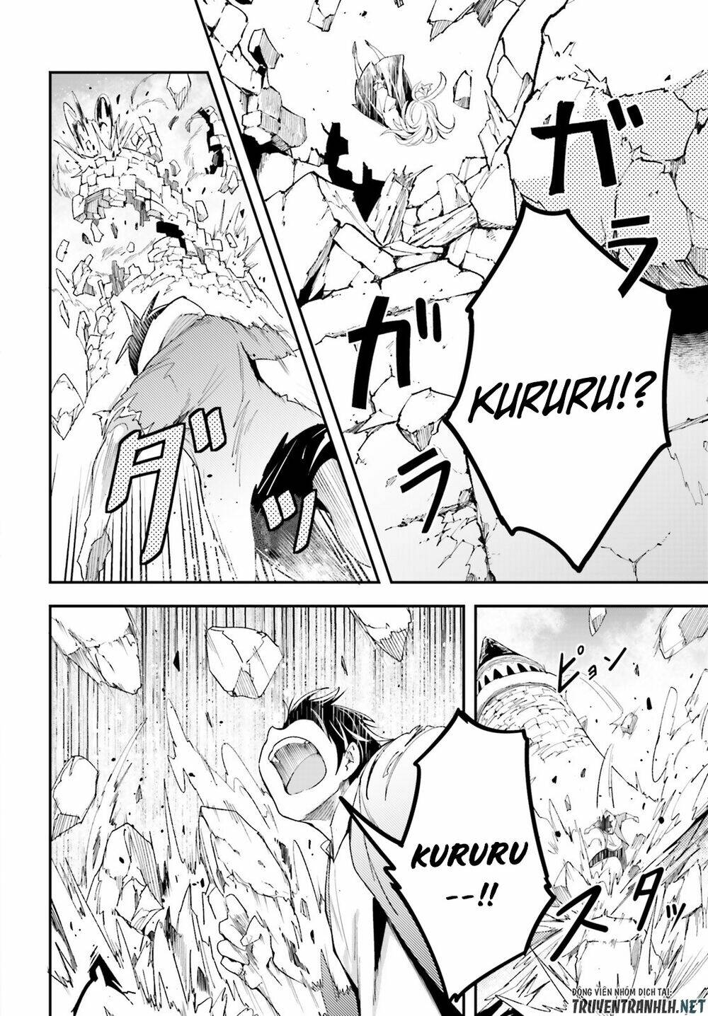 tên thường dân lv.999 chapter 36 17