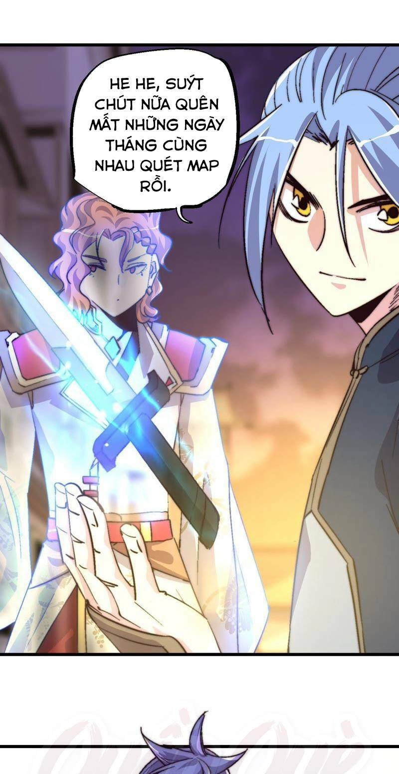 dãy số chí mạng chapter 38 29