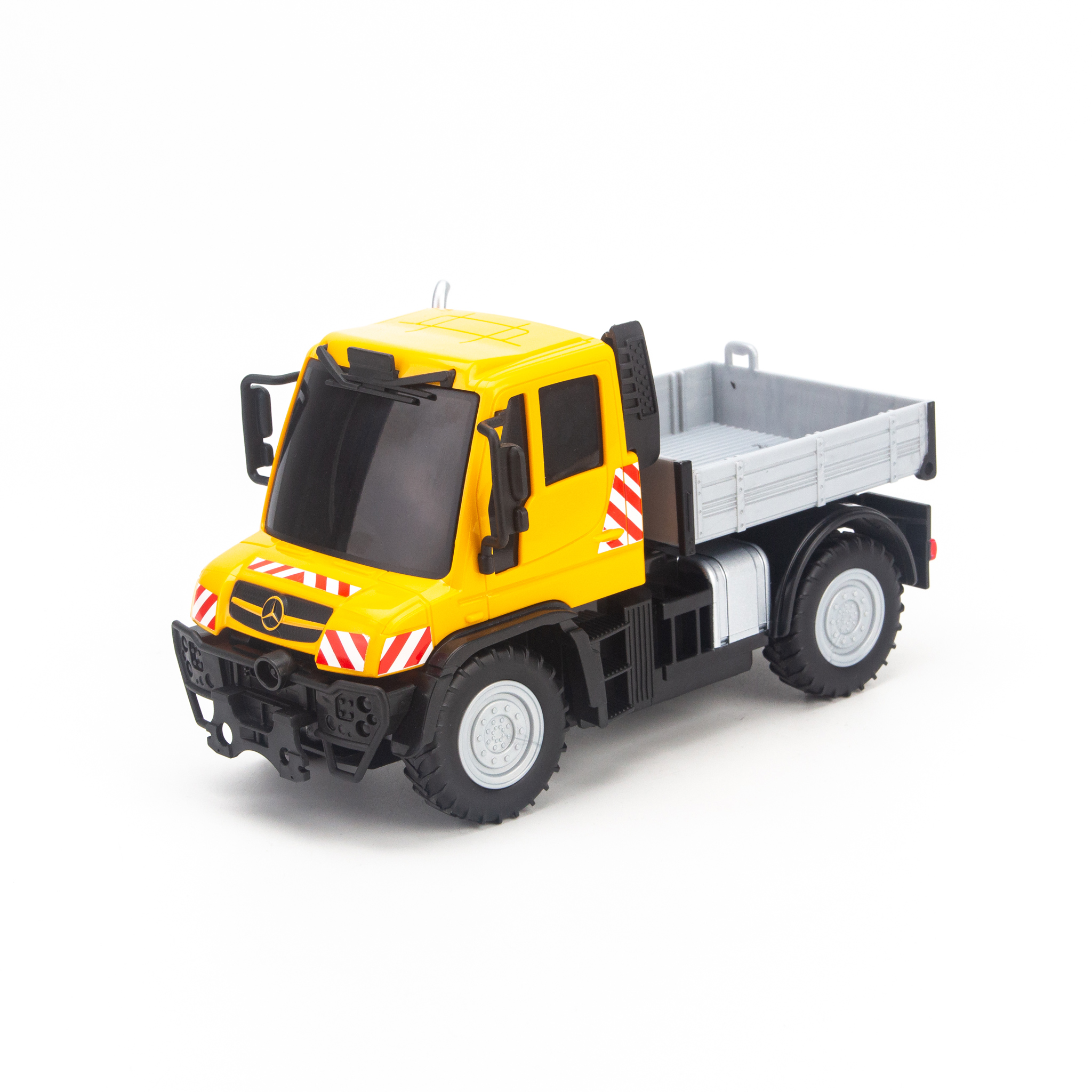 Xe điều khiển Unimog U430 Truck Maisto 82181