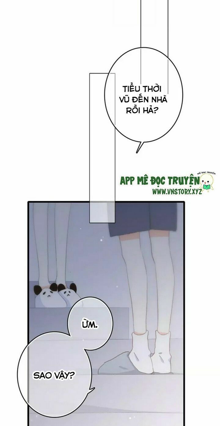 con tim rung động 2 chapter 10 36