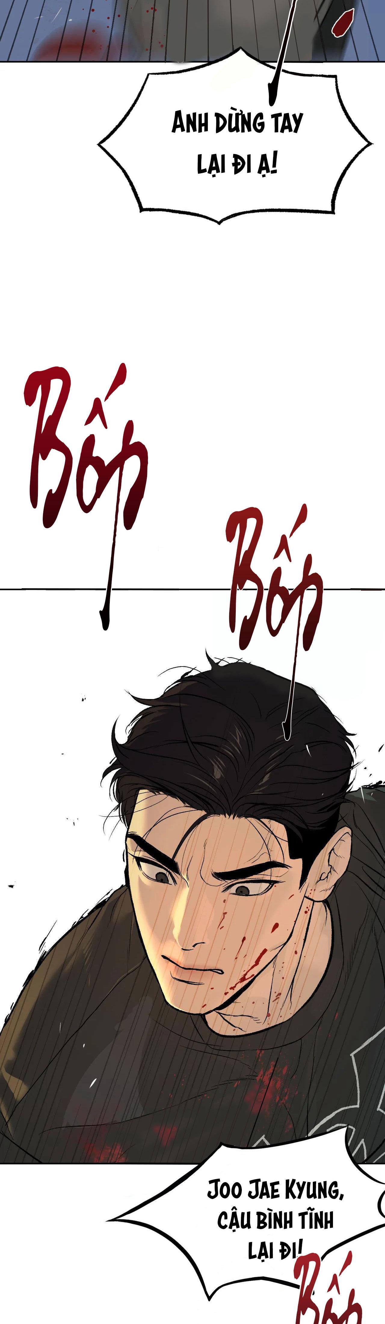 điềm rủi chapter 1 18