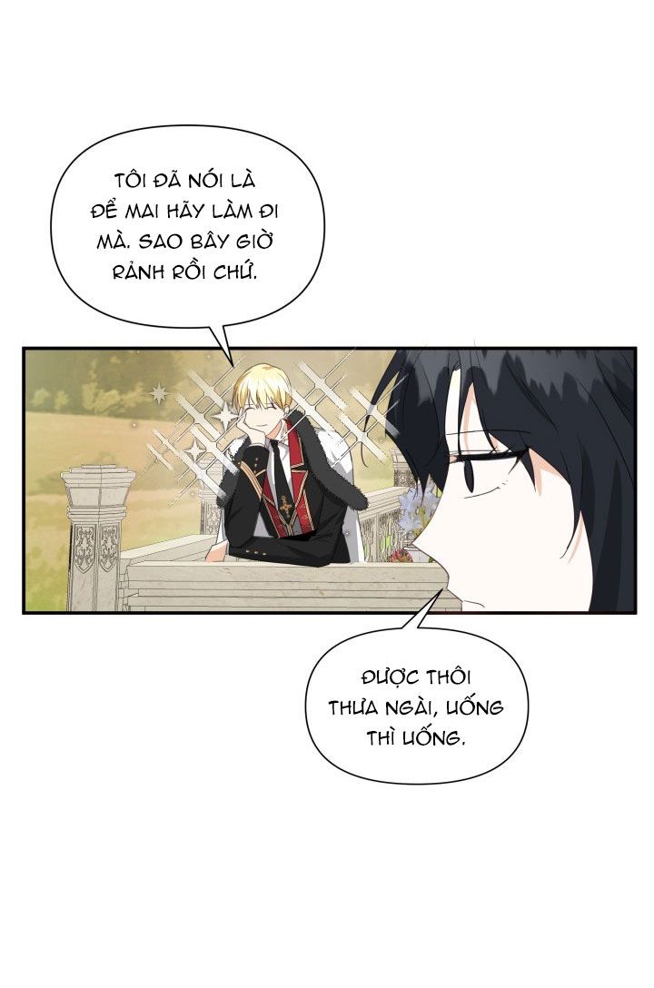 trở thành vợ của nam chính phế vật chapter 9 31