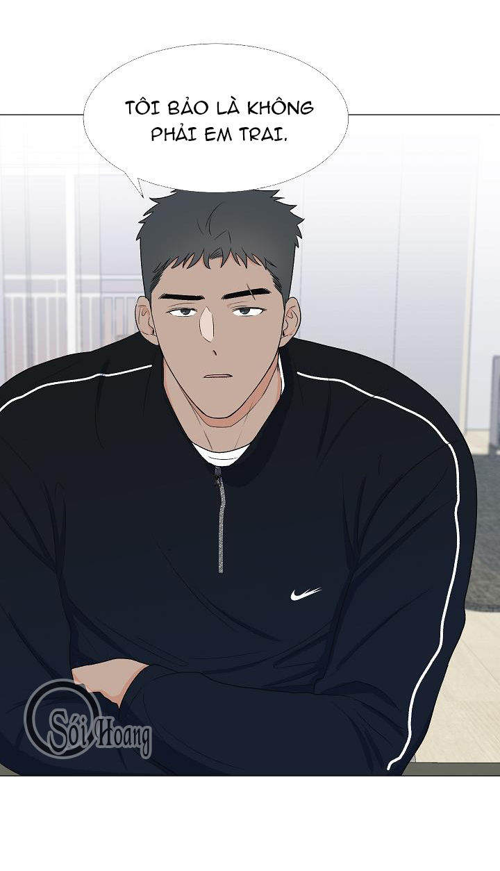 công nam bắc thụ chapter 10 50