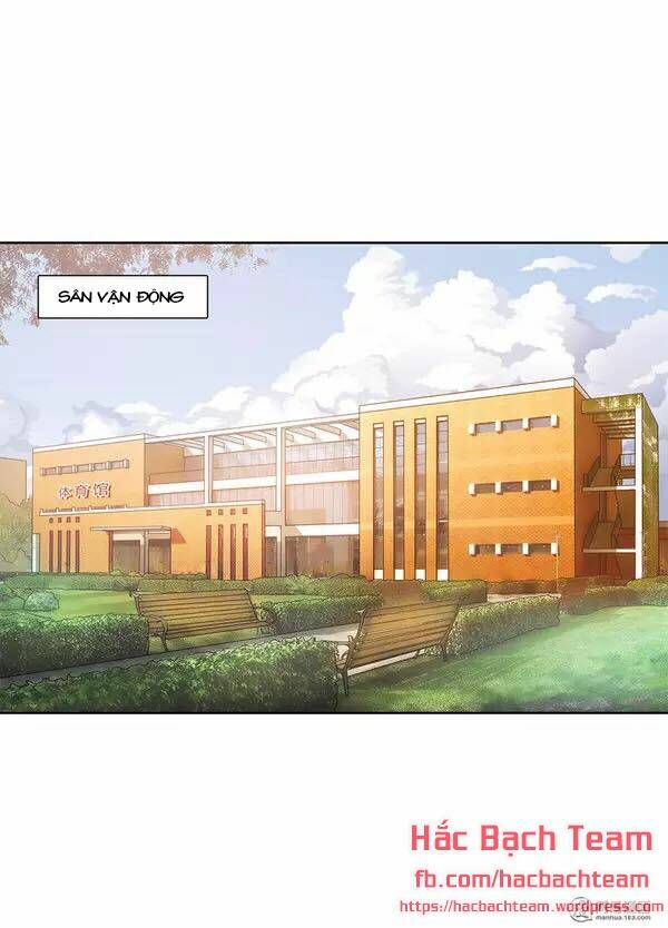 cả thế giới tớ chỉ yêu cậu chapter 1 5