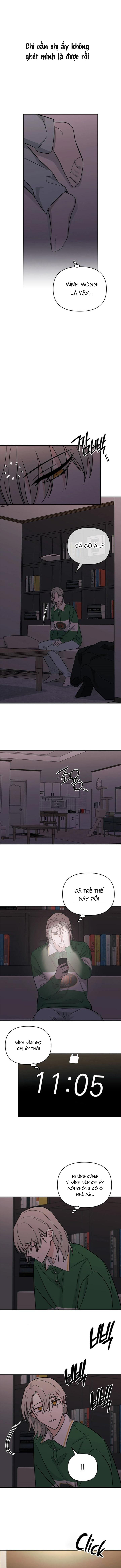 ra khỏi nhà tôi ngay! chapter 51.2 5