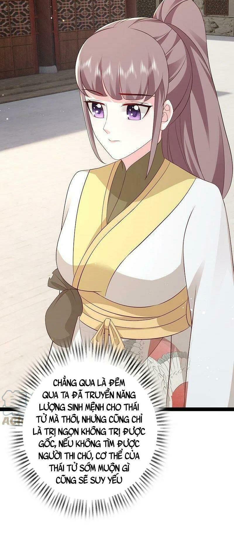 tối cường vận đào hoa chapter 280 6