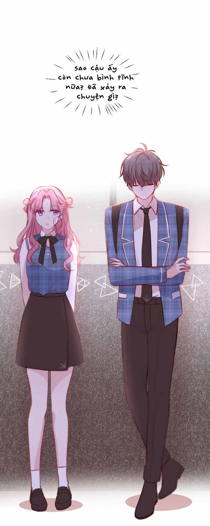 mù quáng vì yêu anh chapter 20 45