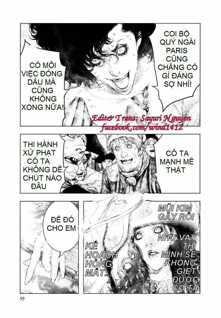 innocent rouge (innocent phần 2) chapter 36 23