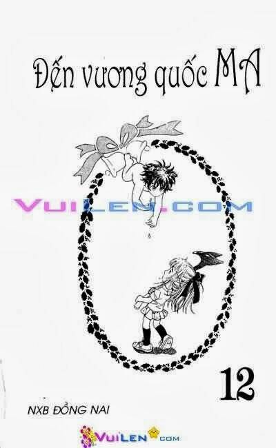 đến vương quốc ma chapter 12 2