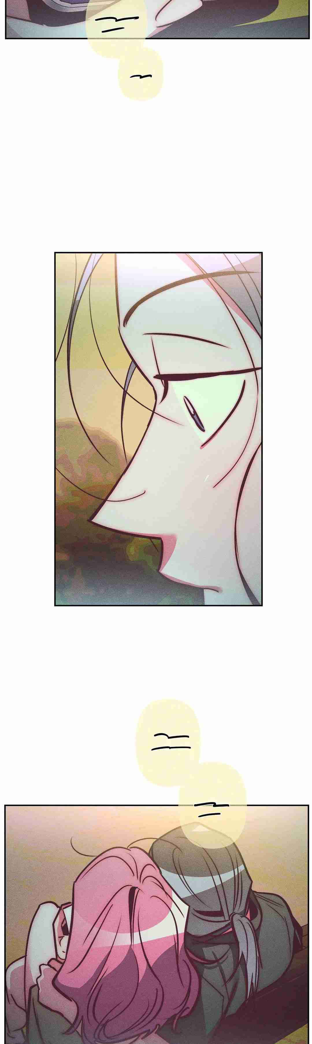 thiếu nữ lạc lõng không tình yêu chapter 30.2 4