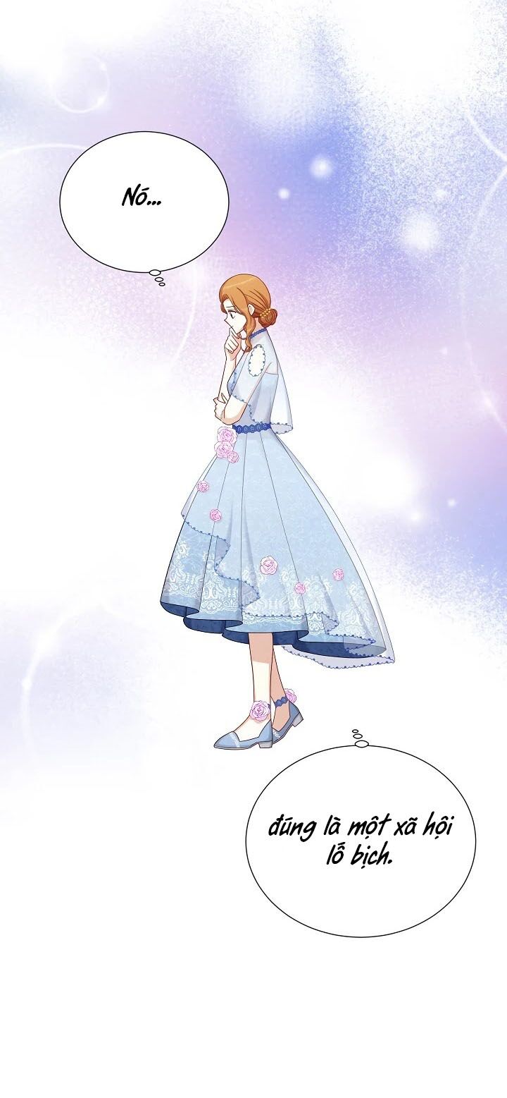 nữ công tước với tâm hồn trống rỗng chapter 68 16