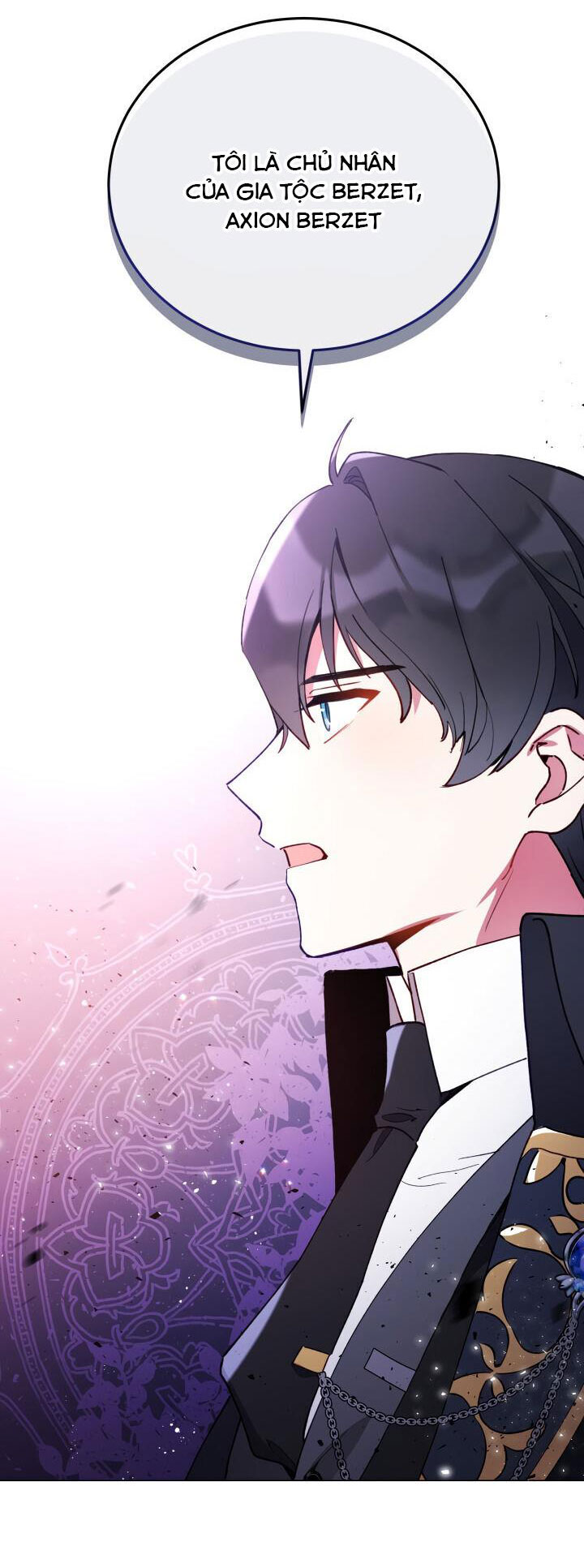 quý cô không thể chạm vào chapter 11 14