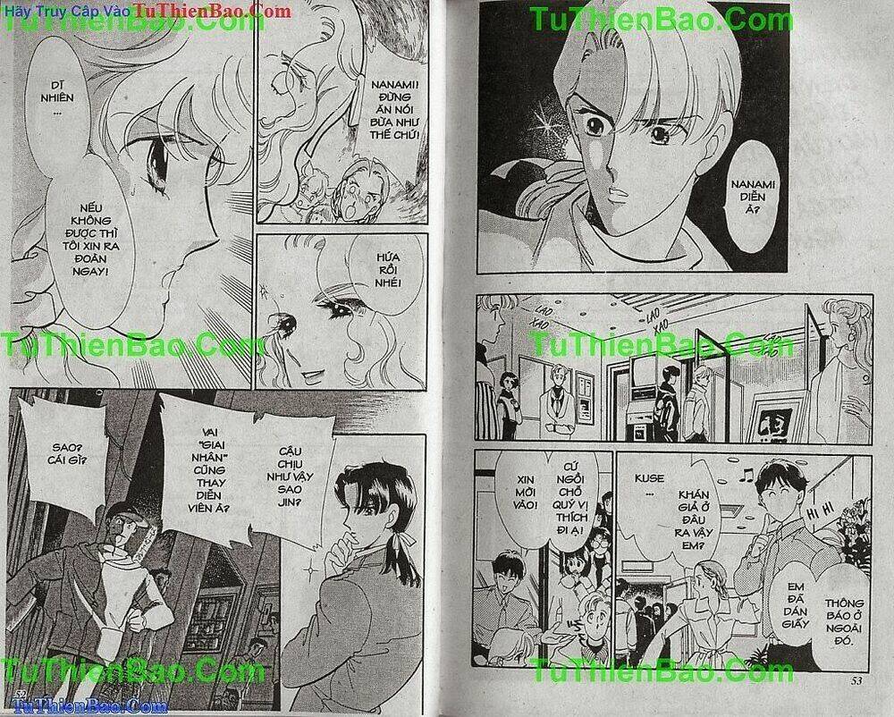 búp bê mario chapter 3 26