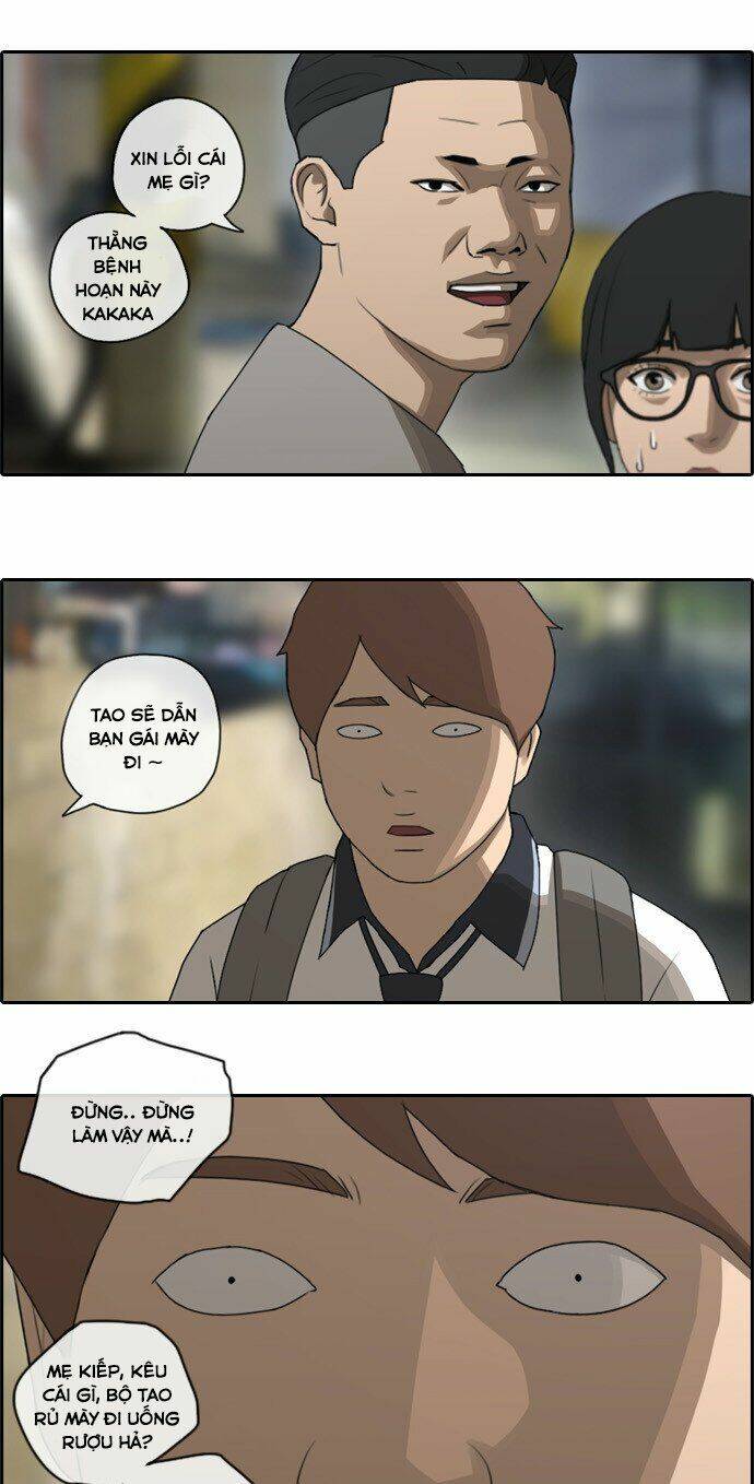 free draw m chapter 70 6