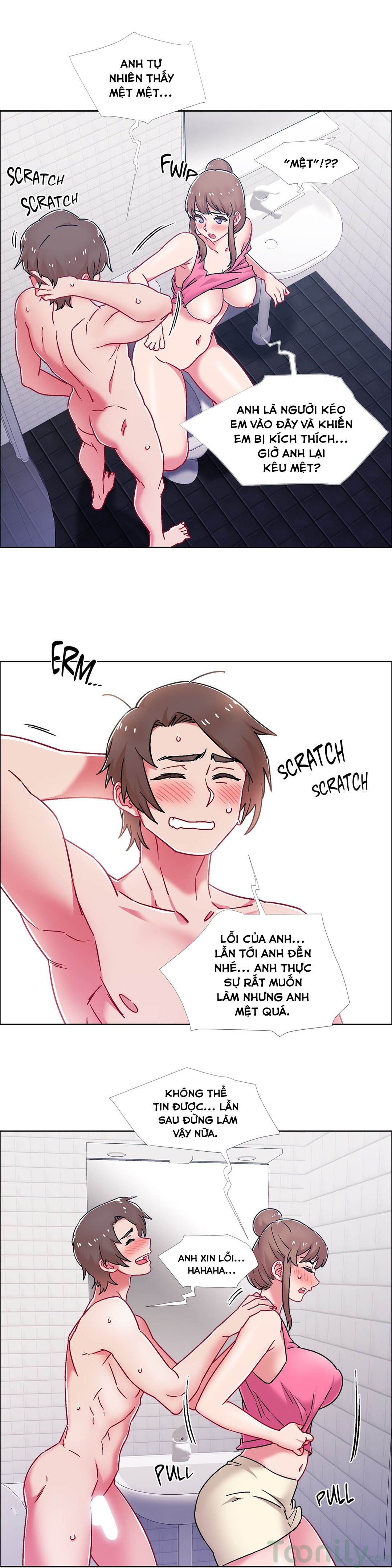 rental girls chapter 51 5