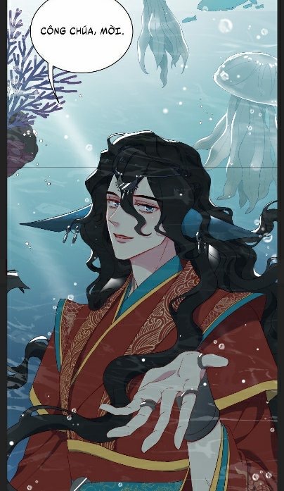 bách biến kim chi hí giao ký chapter 4 13