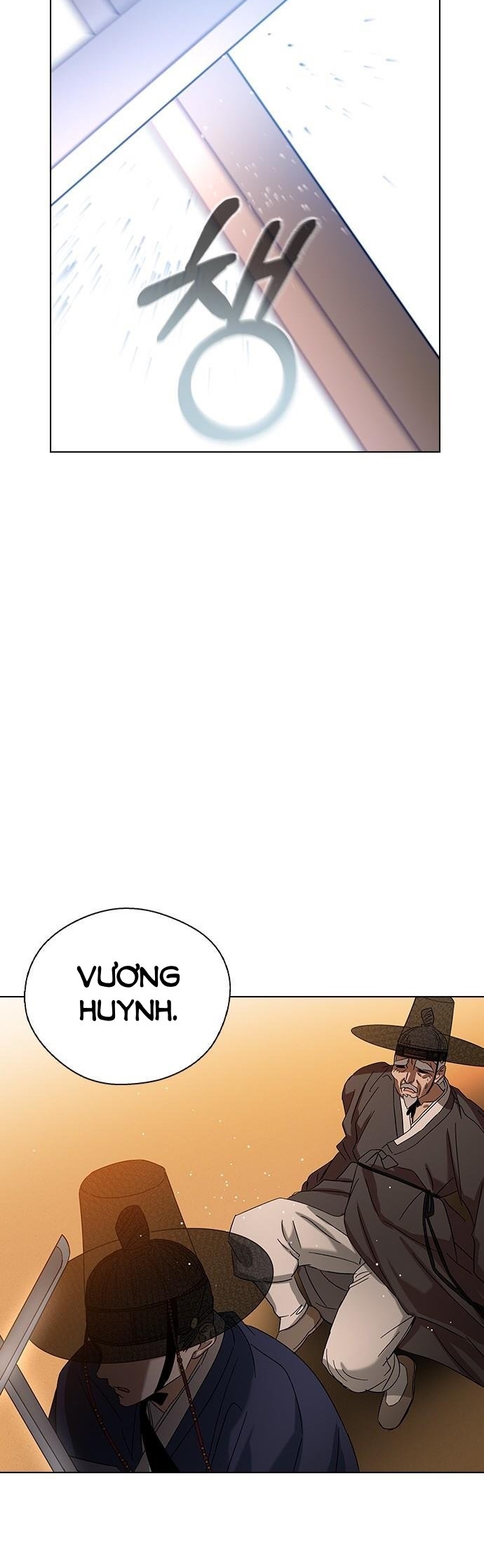 nhân duyên kiếp trước chapter 76.2 36