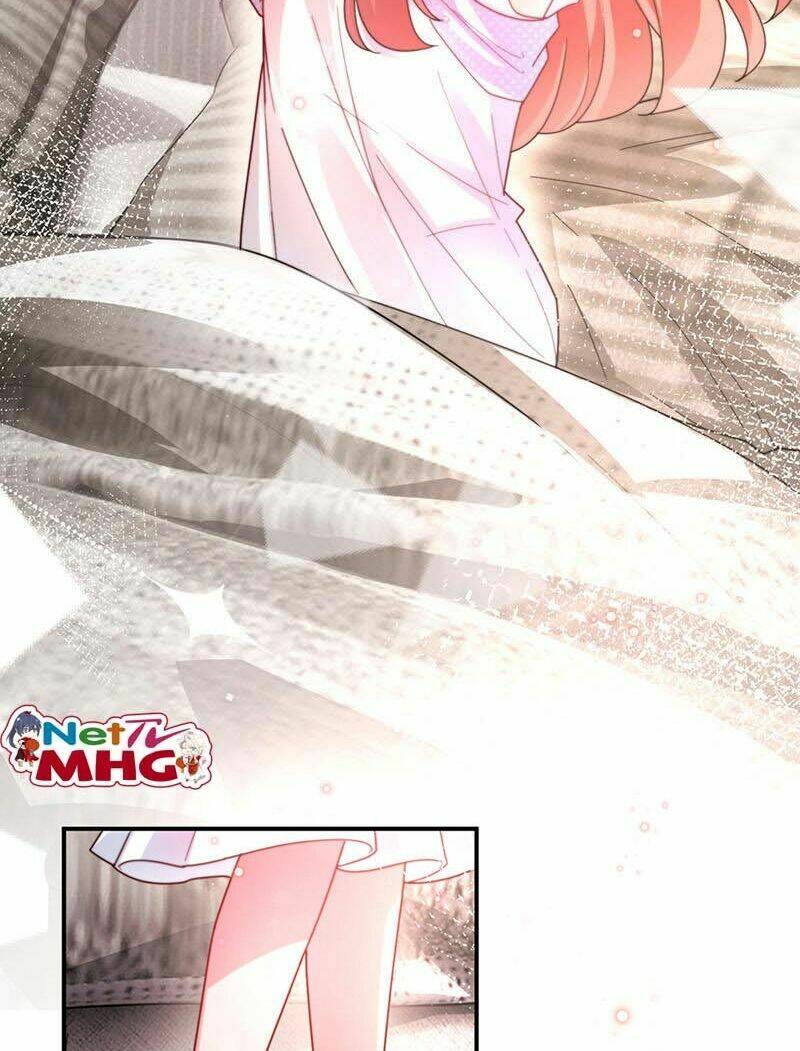 thịnh thế điềm sủng: cô vợ nhỏ đáng yêu của dịch thiếu chapter 123 7