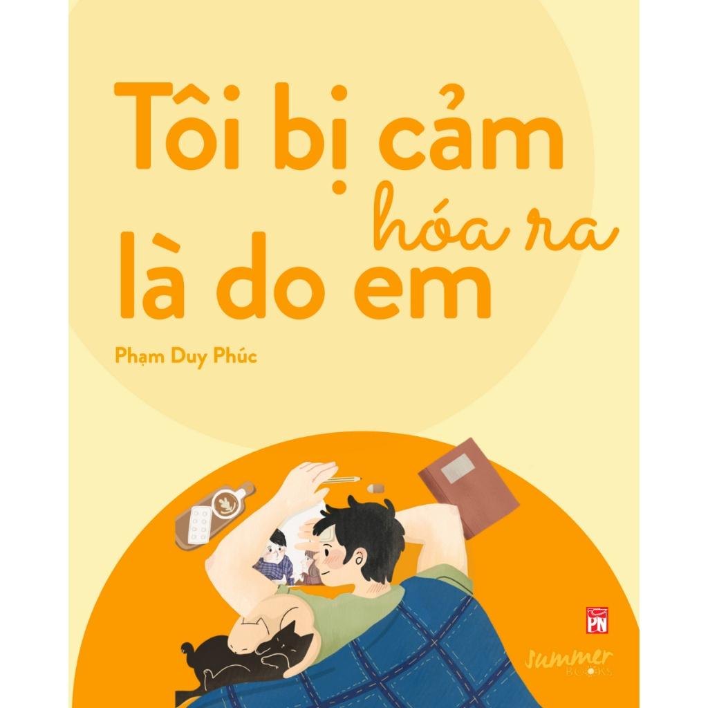 Tôi Bị Cảm Hóa Ra Là Do Em - Bản Quyền