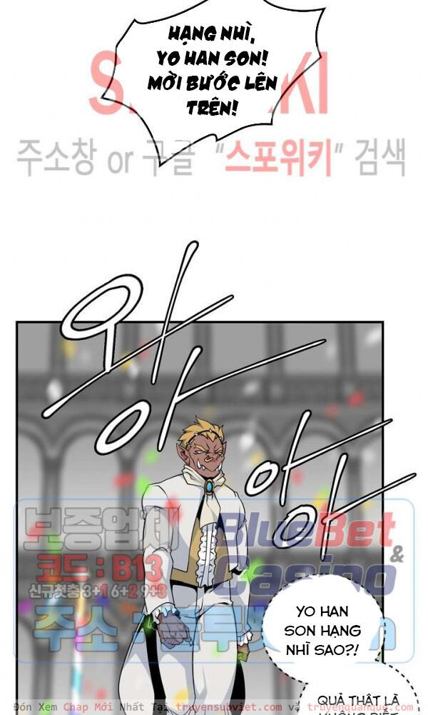 tôi sinh ra để làm người vĩ đại chapter 58 19