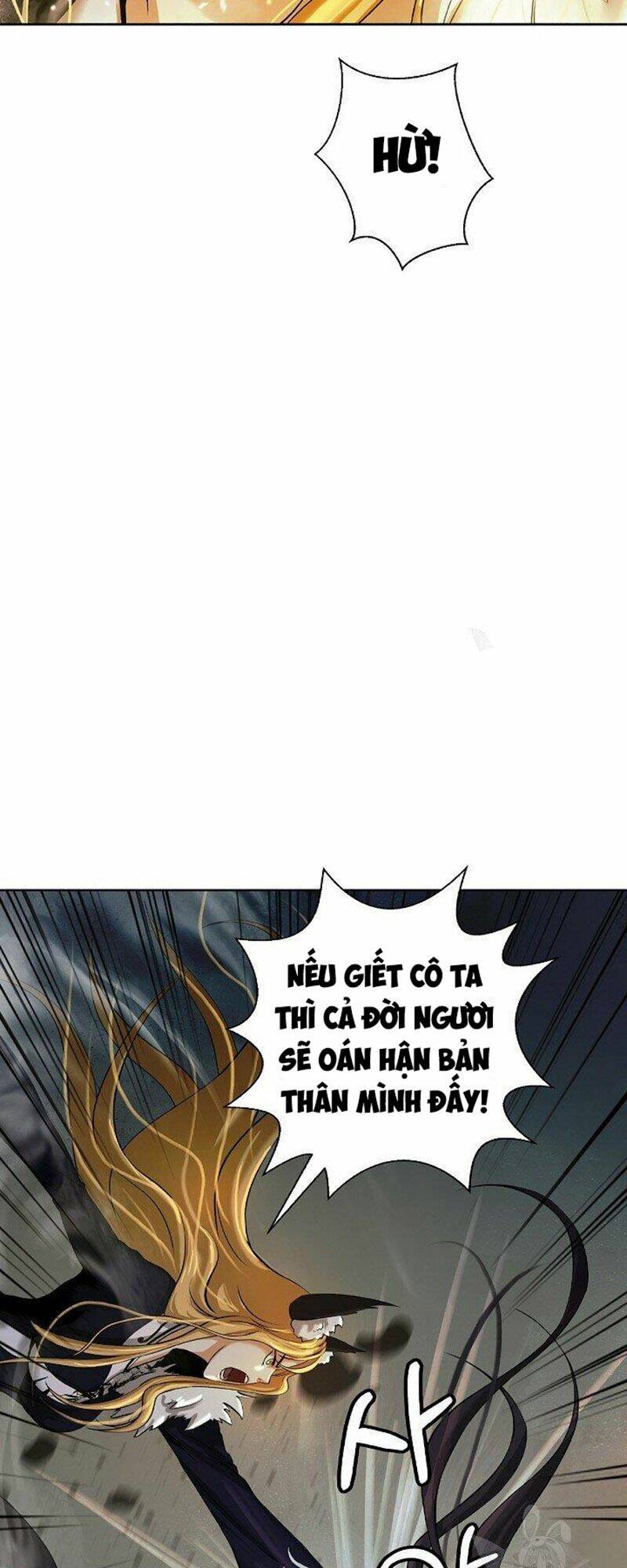 xuyên không thành hổ chapter 80 71