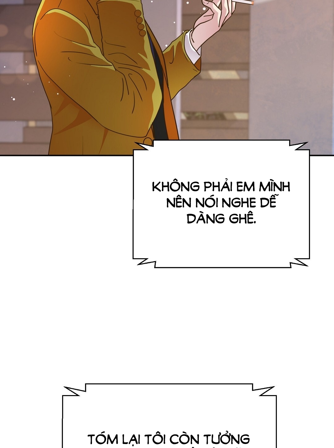 [18+] trải nghiệm thân mật với bạn của anh trai chapter 23.2 23