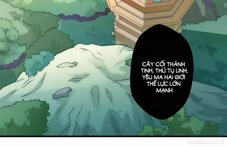 liêu liêu nhân thân tu tiên truyện chapter 86 186