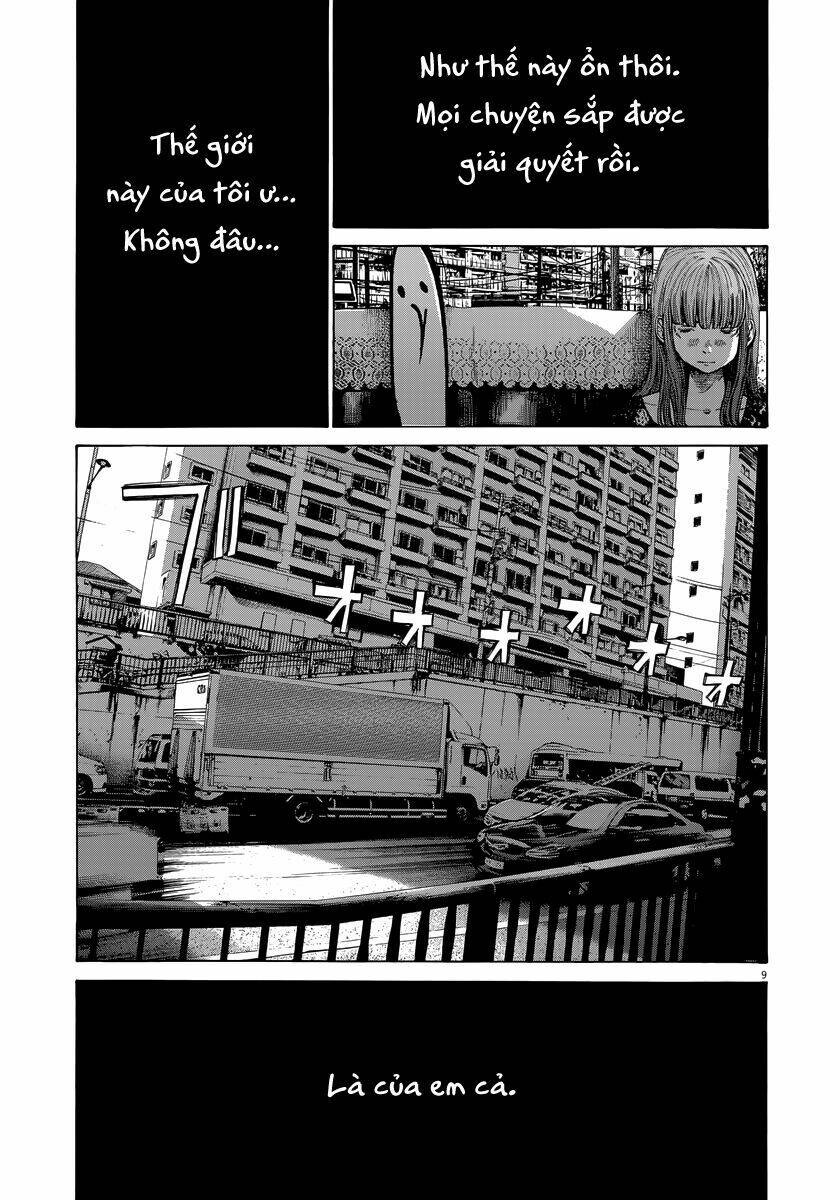 chúc ngủ ngon, punpun chapter 110 10