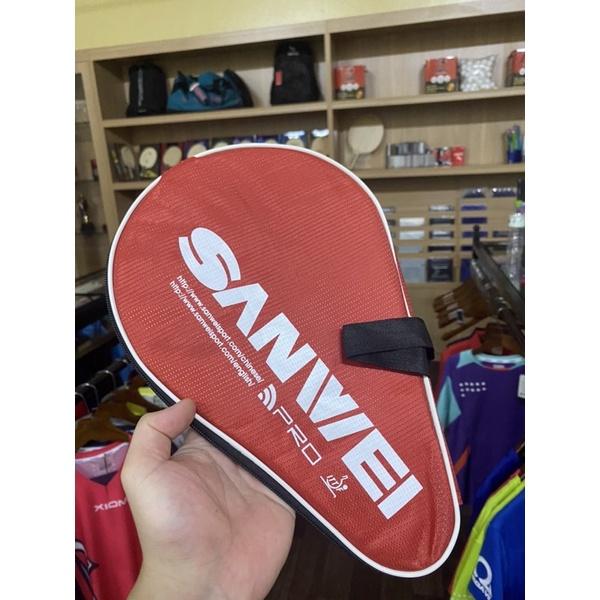 Bao vợt Sanwei dáng vợt