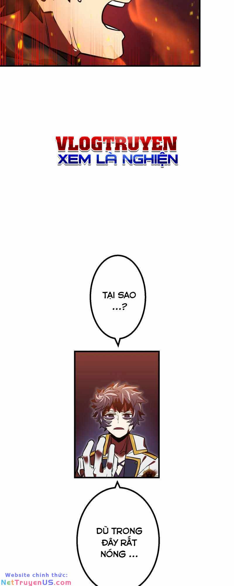 Huyết Thánh Cứu Thế Chủ~ Ta Chỉ Cần 0.0000001% Đã Trở Thành Vô Địch chapter 55 28