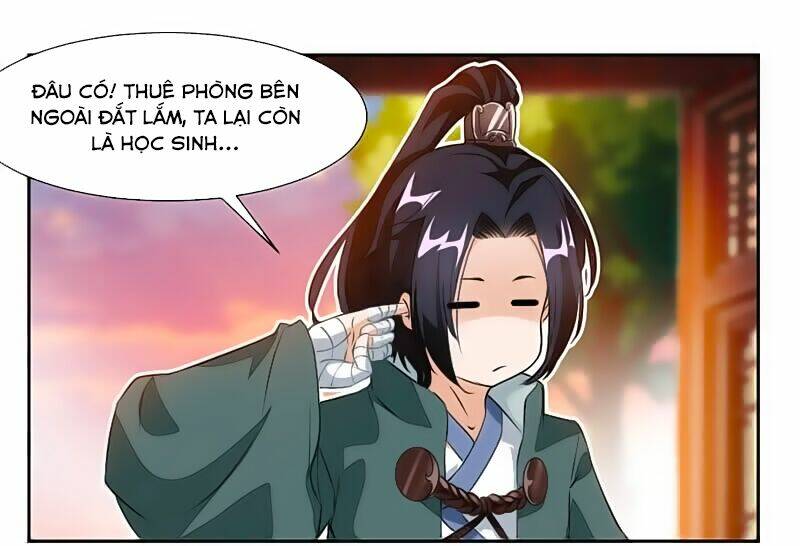 cửu dương thần vương chapter 37 22