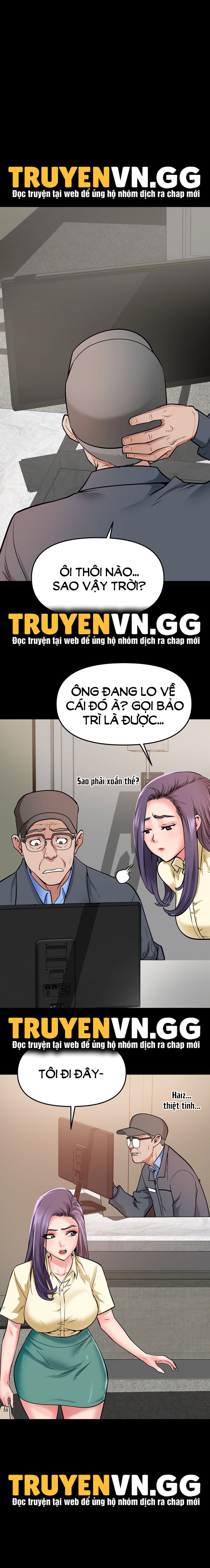 khi loser trỗi dậy chapter 12 32