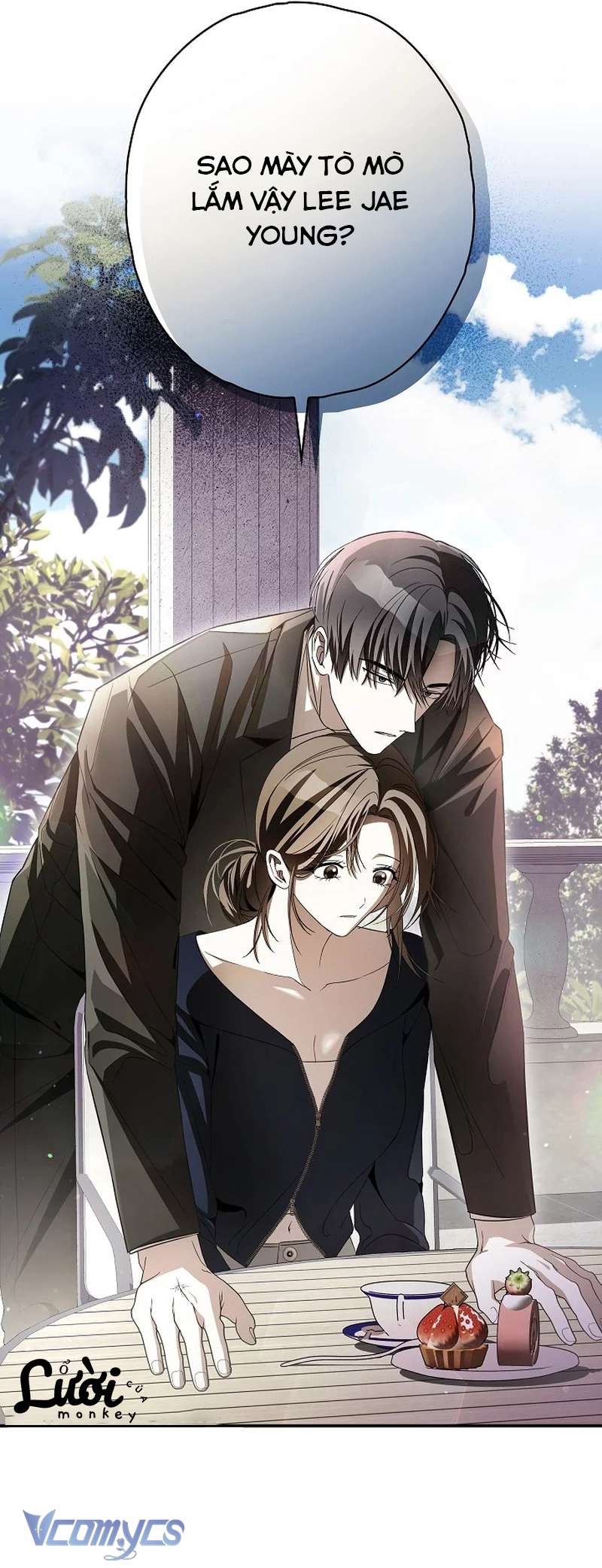 chuỗi thức ăn chapter 28 1