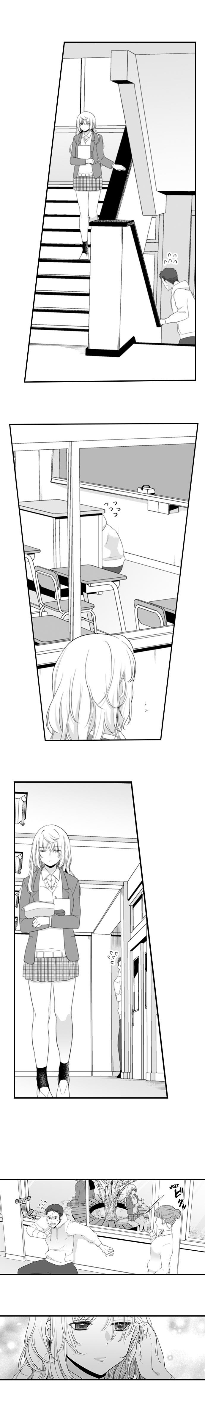 em muốn làm con mồi của anh chapter 4 7