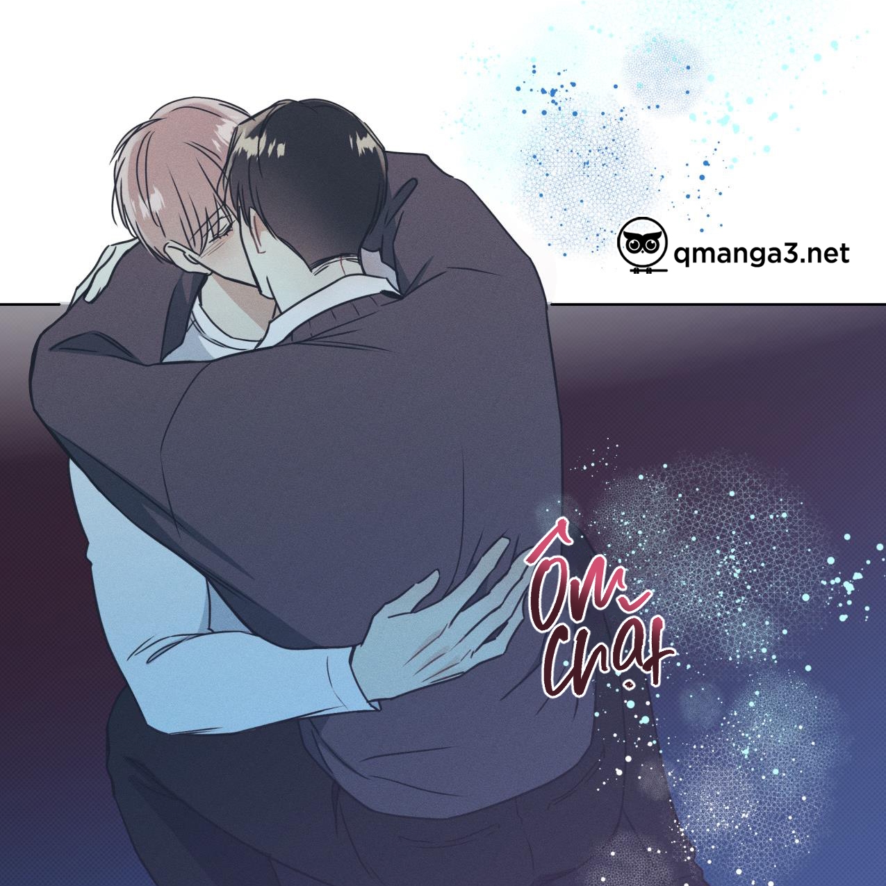 dải hợp âm trên đại dương xanh chapter 25 45