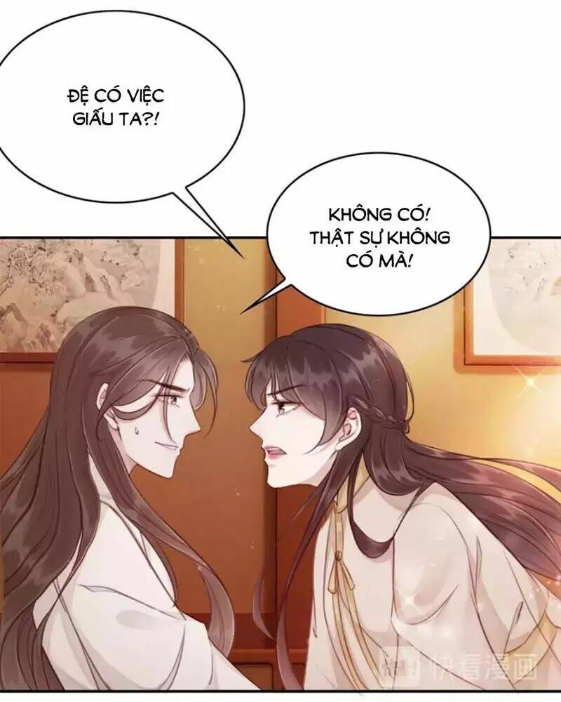 trọng sinh bá sủng nhiếp chính vương quá mạnh mẽ chapter 53 26