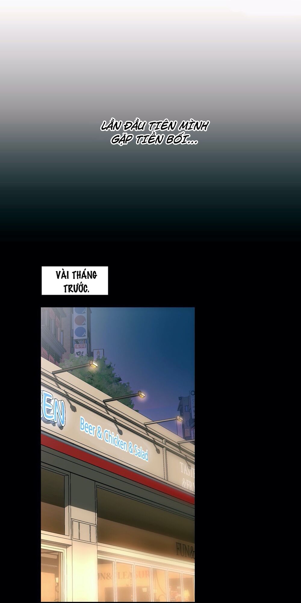 phòng tập gym bí mật chapter 26 14