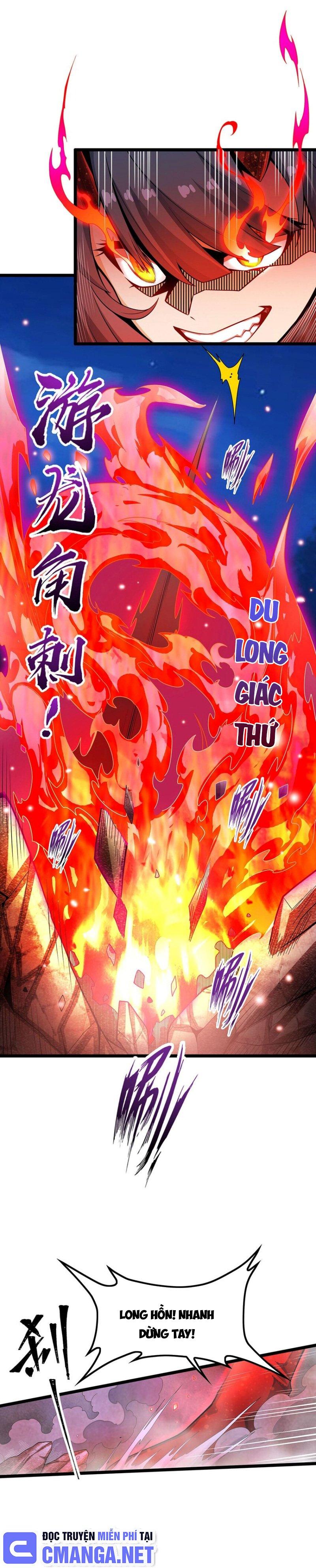 vô hạn sứ đồ và 12 nữ chiến binh chapter 348 15