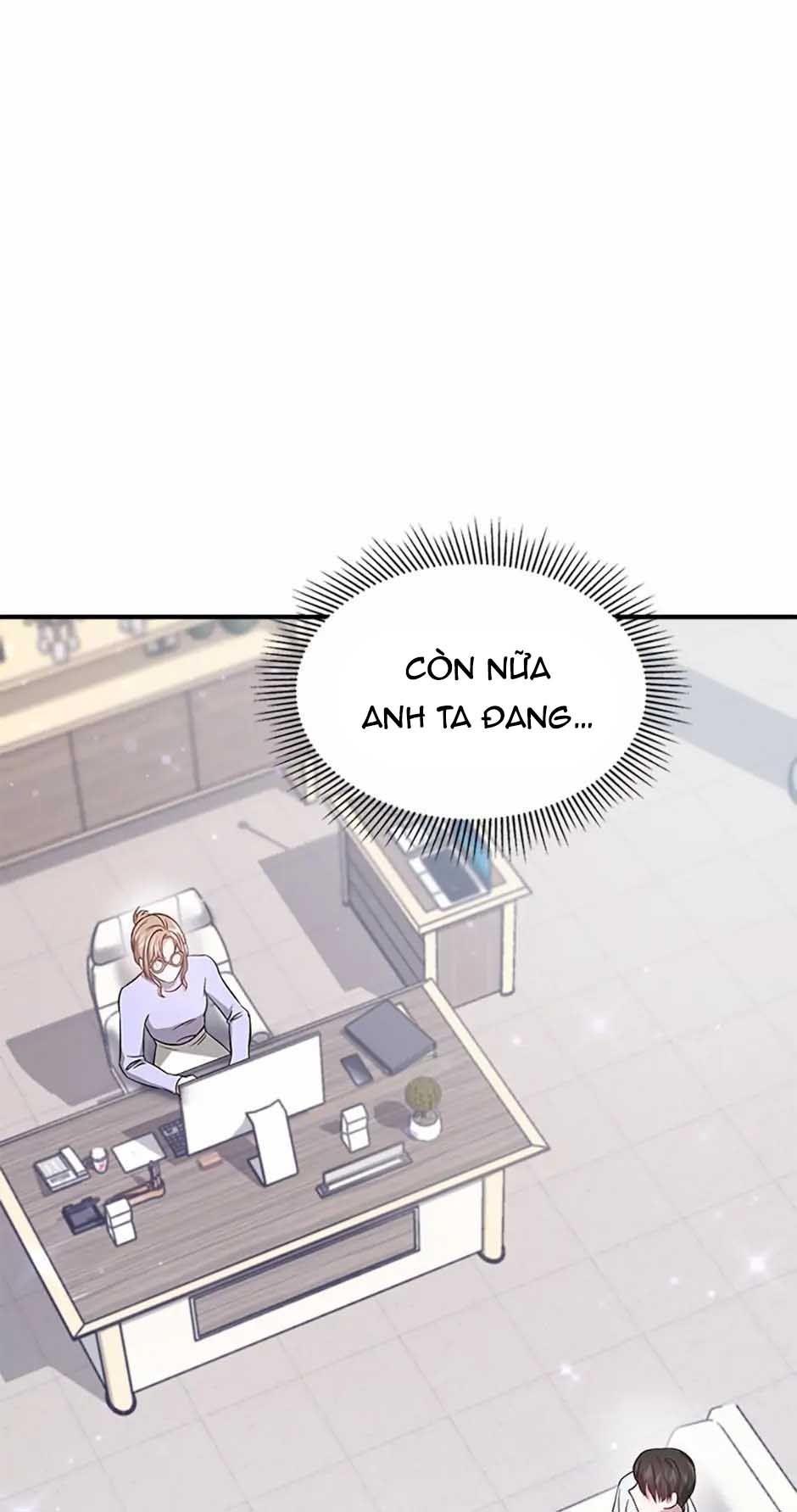 Làm Chồng Tôi Đi chapter 6.1 - Trang 9