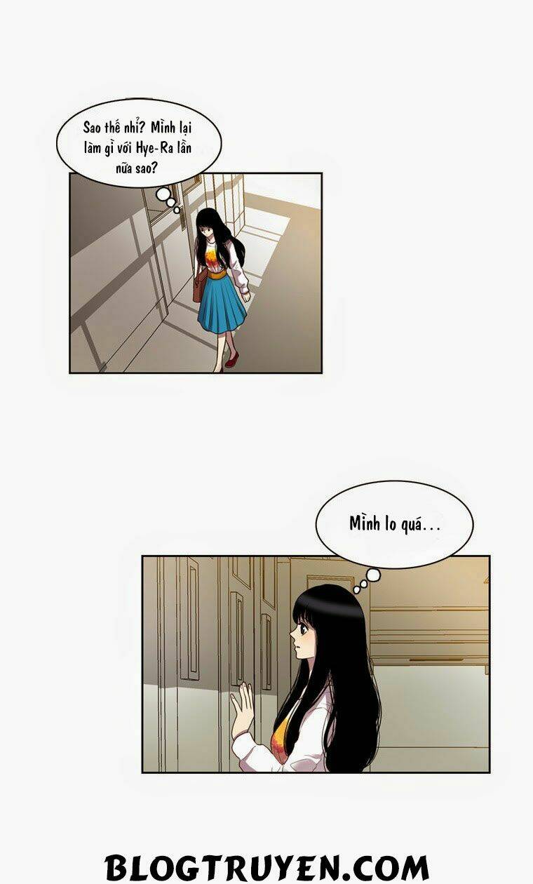 my shining world chapter 8 32