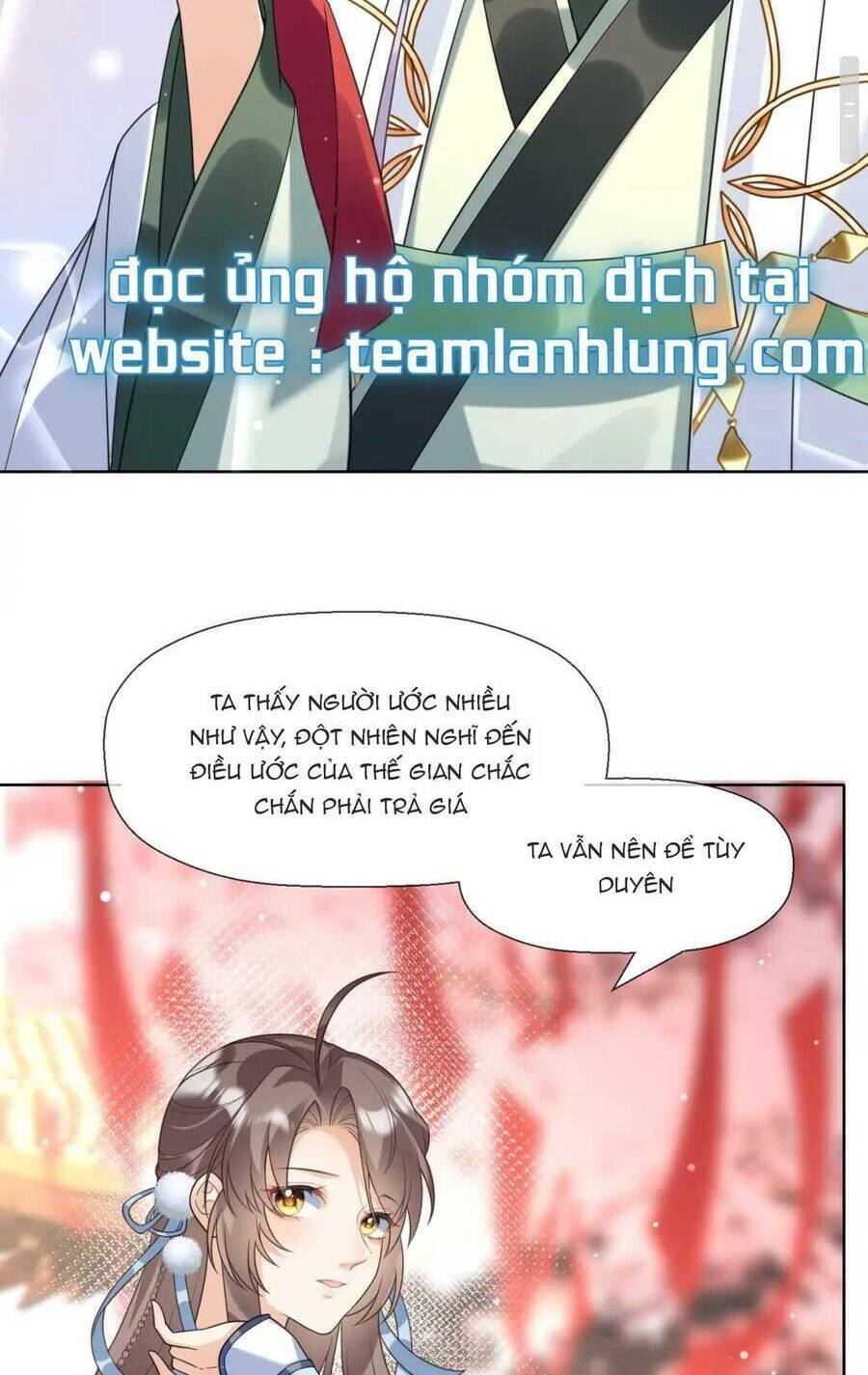 phúc hắc hoa yêu mua một tặng một chapter 8 33