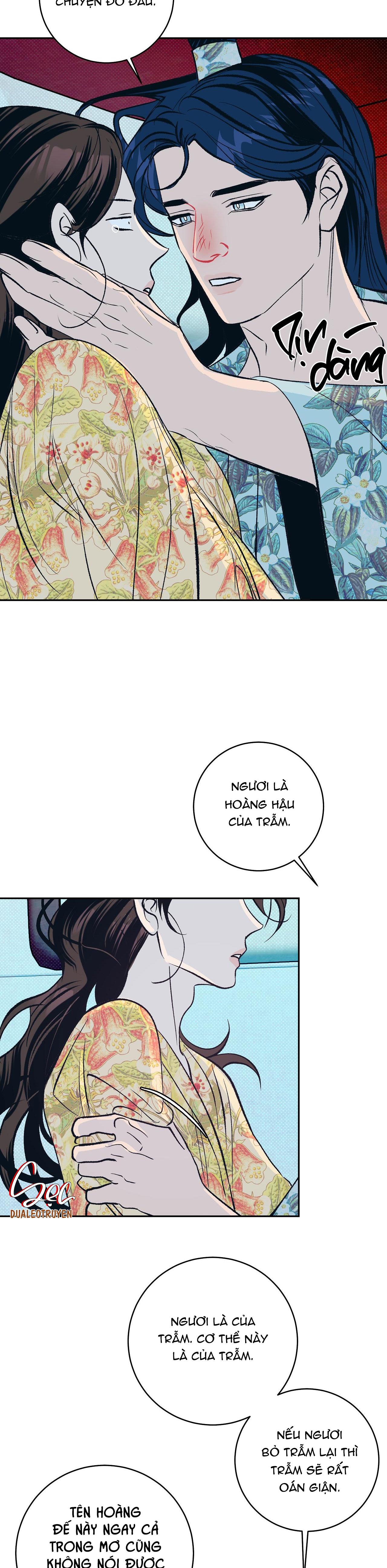 mộc đàn hương chapter 8 32