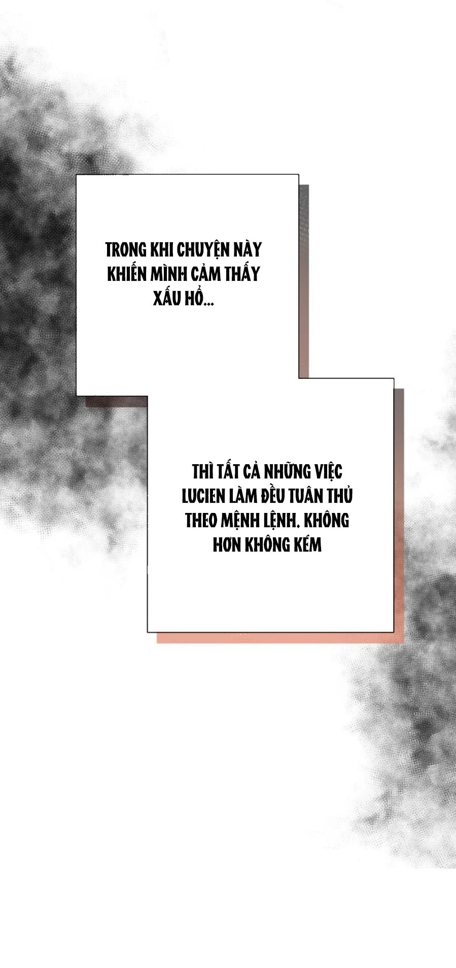 sự cứu rỗi đầy cám dỗ chapter 6.1 4