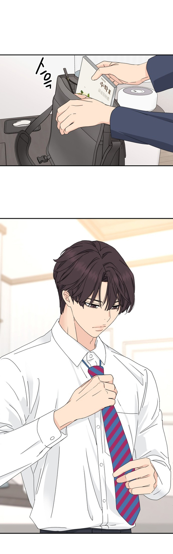 sam yi tái sinh chapter 2.1 18